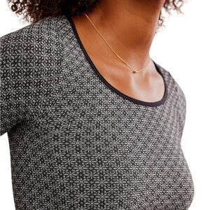 ‼️SOLD‼️ 21. NWT!  Intimately By Free People Super Stretchy Crop Top | Xs/Small